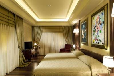 GLORIA SERENITY RESORT