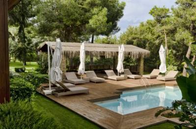 GLORIA SERENITY RESORT