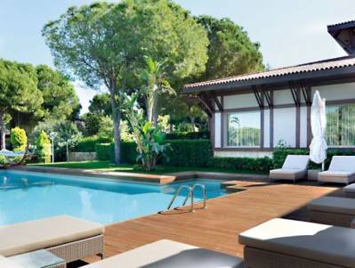 GLORIA SERENITY RESORT