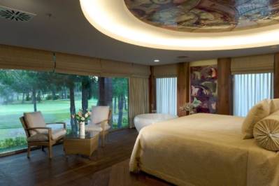 GLORIA SERENITY RESORT
