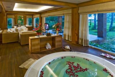 GLORIA SERENITY RESORT