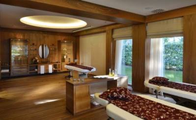 GLORIA SERENITY RESORT