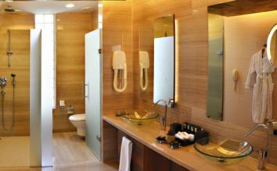 GLORIA SERENITY RESORT