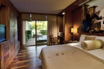 GLORIA SERENITY RESORT