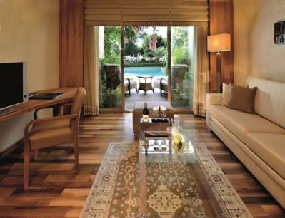 GLORIA SERENITY RESORT