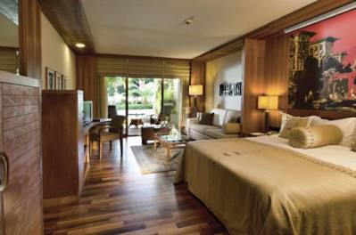 GLORIA SERENITY RESORT