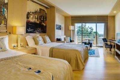 GLORIA SERENITY RESORT