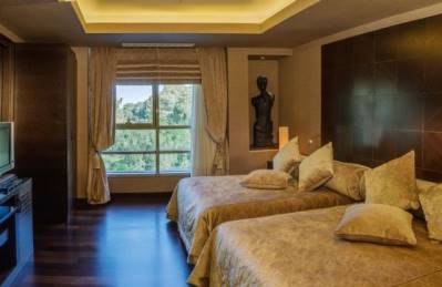 GLORIA SERENITY RESORT