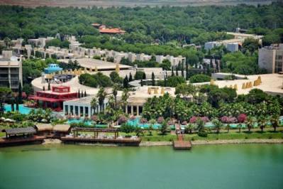 GLORIA SERENITY RESORT