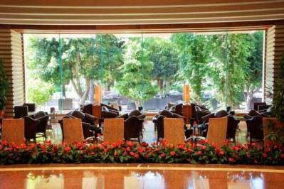 GLORIA SERENITY RESORT