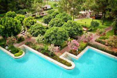 GLORIA SERENITY RESORT