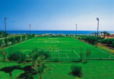 LIMAK ARCADIA GOLF&SPORT RESORT