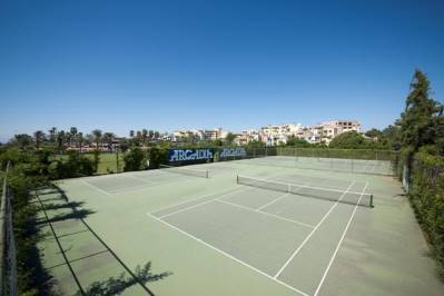 LIMAK ARCADIA GOLF&SPORT RESORT