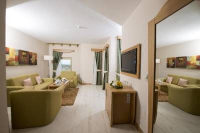 LIMAK ARCADIA GOLF&SPORT RESORT