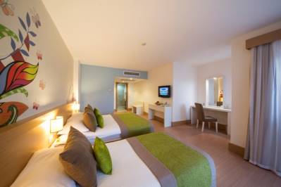 LIMAK ARCADIA GOLF&SPORT RESORT