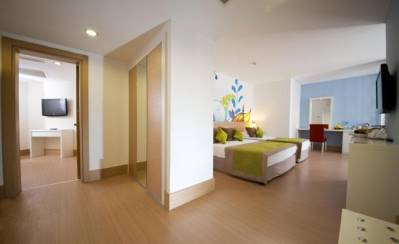 LIMAK ARCADIA GOLF&SPORT RESORT