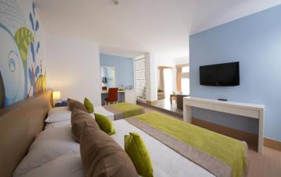 LIMAK ARCADIA GOLF&SPORT RESORT