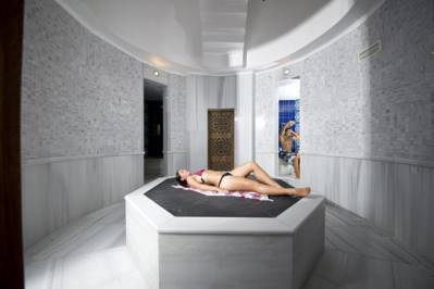 LIMAK ARCADIA GOLF&SPORT RESORT