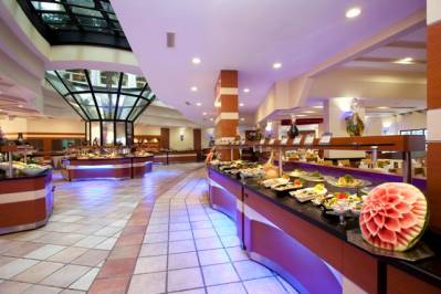 LIMAK ARCADIA GOLF&SPORT RESORT