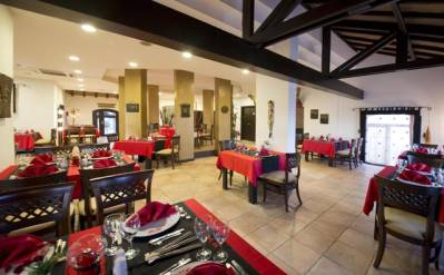 LIMAK ARCADIA GOLF&SPORT RESORT