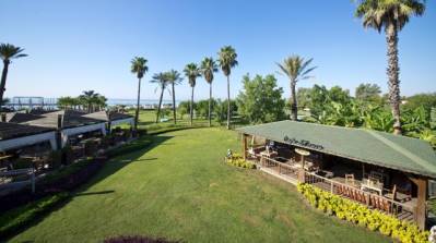 LIMAK ARCADIA GOLF&SPORT RESORT