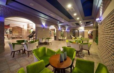 LIMAK ARCADIA GOLF&SPORT RESORT