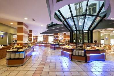 LIMAK ARCADIA GOLF&SPORT RESORT