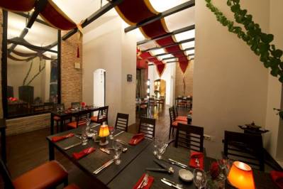 LIMAK ARCADIA GOLF&SPORT RESORT