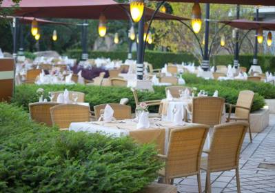 LIMAK ARCADIA GOLF&SPORT RESORT