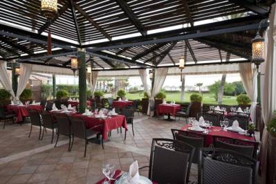 LIMAK ARCADIA GOLF&SPORT RESORT