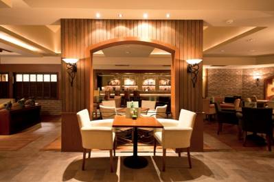 LIMAK ARCADIA GOLF&SPORT RESORT