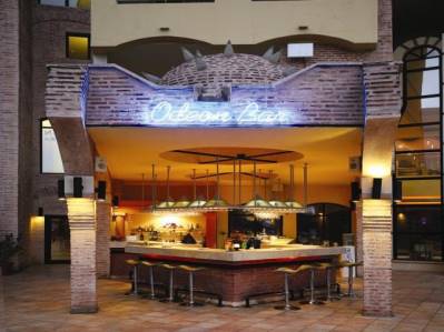 LIMAK ARCADIA GOLF&SPORT RESORT