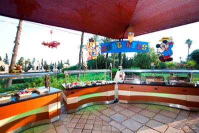 LIMAK ARCADIA GOLF&SPORT RESORT