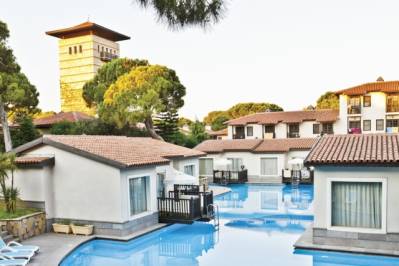 PALOMA GRIDA RESORT & SPA