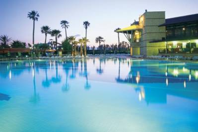 PALOMA GRIDA RESORT & SPA