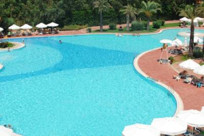 PALOMA GRIDA RESORT & SPA