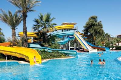 PALOMA GRIDA RESORT & SPA