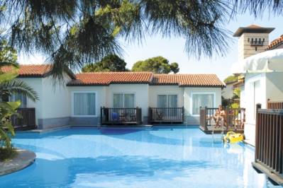 PALOMA GRIDA RESORT & SPA