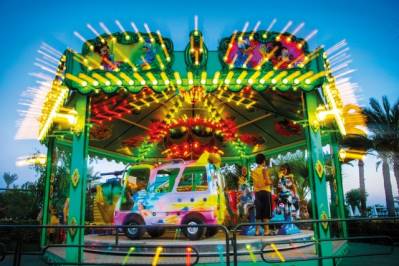 PALOMA GRIDA RESORT & SPA