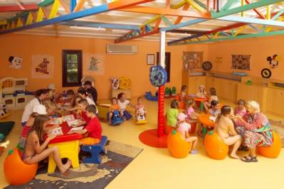 PALOMA GRIDA RESORT & SPA