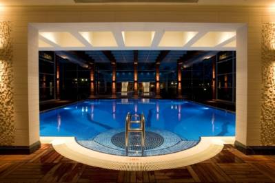 PALOMA GRIDA RESORT & SPA