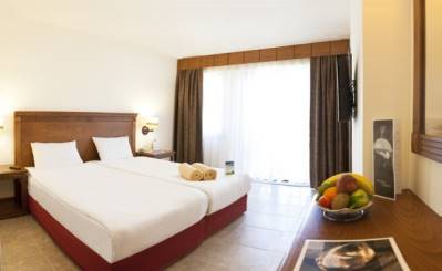 PALOMA GRIDA RESORT & SPA