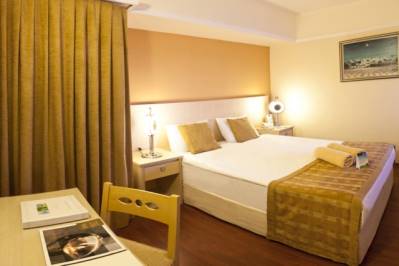 PALOMA GRIDA RESORT & SPA