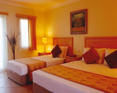 PALOMA GRIDA RESORT & SPA