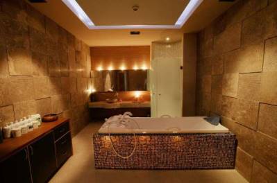 KEMPINSKI HOTEL THE DOME