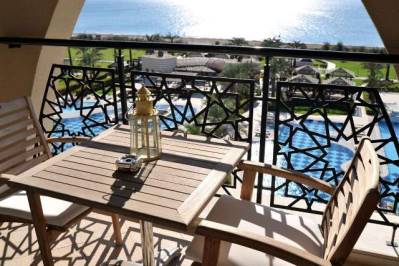 KEMPINSKI HOTEL THE DOME