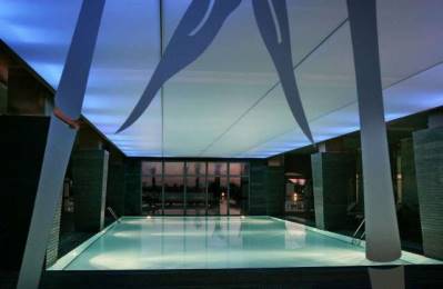 KEMPINSKI HOTEL THE DOME