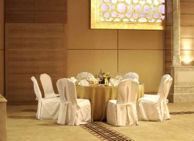 KEMPINSKI HOTEL THE DOME