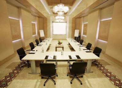 KEMPINSKI HOTEL THE DOME