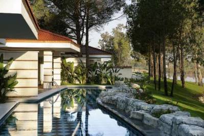 KEMPINSKI HOTEL THE DOME